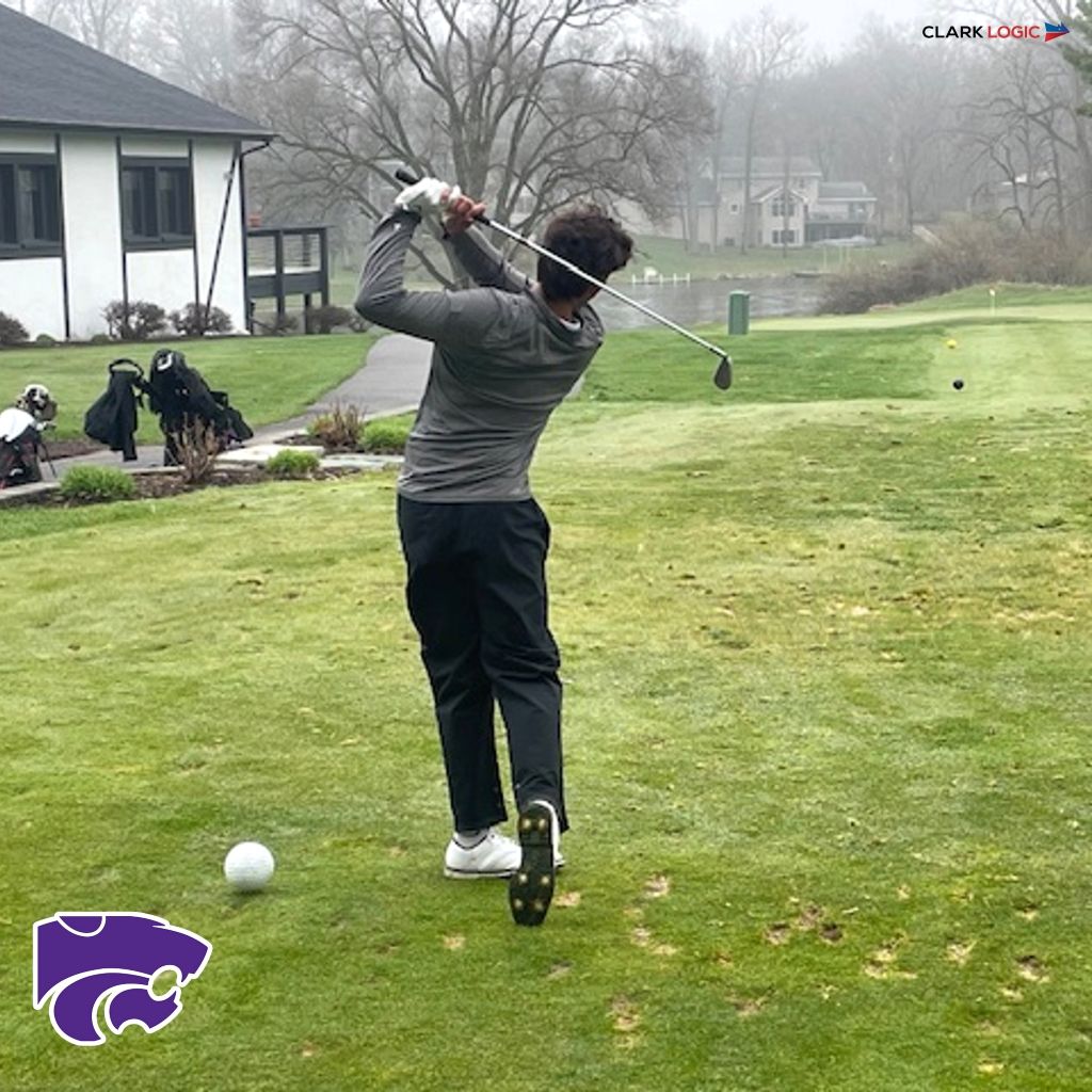 Three Rivers finishes 21st at Coldwater Golf Invitational
